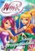 Winx Club Kolekcja filmowa seria 5 cz.6 Nowa przepowiednia (DVD)